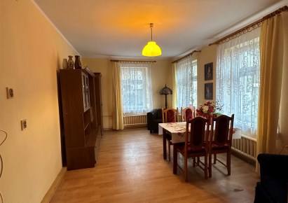 mieszkanie na sprzedaż - Szczawno-Zdrój