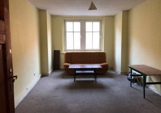 mieszkanie na sprzedaż - Wałbrzych, Śródmieście