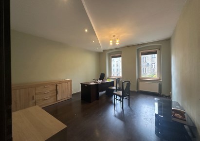 mieszkanie na sprzedaż - Wałbrzych, Śródmieście