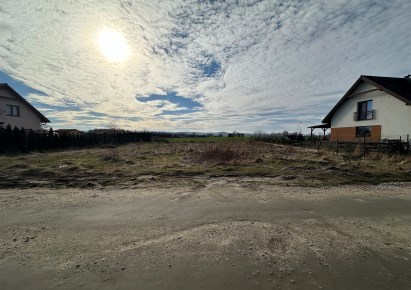 działka na sprzedaż - Jaworzyna Śląska (gw), Milikowice