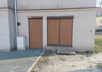 lokal na sprzedaż - Wałbrzych, Sobięcin