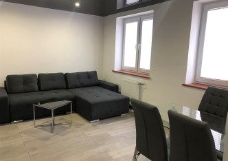 mieszkanie na wynajem - Szczawno-Zdrój