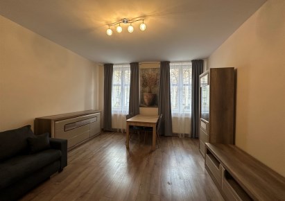 mieszkanie na wynajem - Wałbrzych, Śródmieście