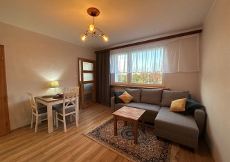 mieszkanie na wynajem - Wałbrzych, Piaskowa Góra