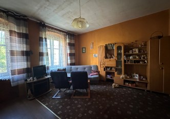 mieszkanie na sprzedaż - Wałbrzych, Biały Kamień