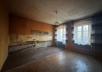 mieszkanie na sprzedaż - Wałbrzych, Biały Kamień