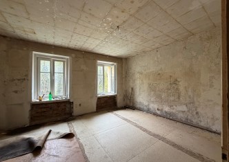 mieszkanie na sprzedaż - Wałbrzych, Biały Kamień