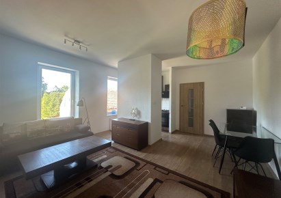 mieszkanie na wynajem - Szczawno-Zdrój