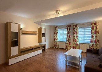 mieszkanie na wynajem - Wałbrzych, Śródmieście