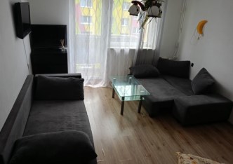 mieszkanie na wynajem - Wałbrzych, Piaskowa Góra