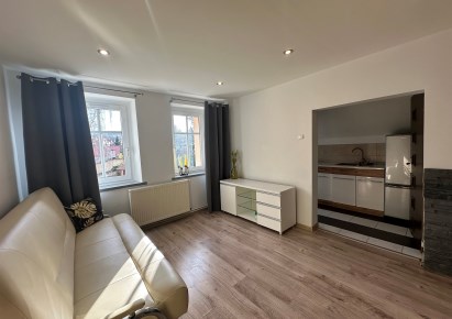 mieszkanie na wynajem - Wałbrzych, Nowe Miasto