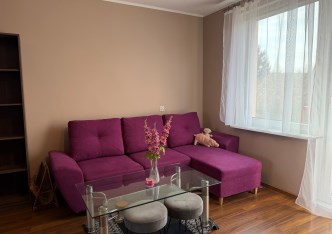 mieszkanie na wynajem - Wałbrzych, Piaskowa Góra