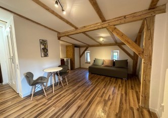 mieszkanie na wynajem - Szczawno-Zdrój