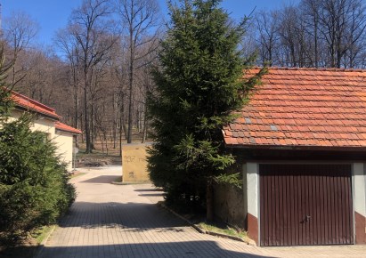 obiekt na wynajem - Szczawno-Zdrój