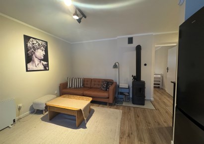 mieszkanie na sprzedaż - Jedlina-Zdrój, Kamieńsk