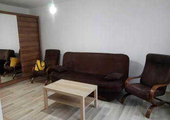 mieszkanie na wynajem - Wałbrzych, Piaskowa Góra