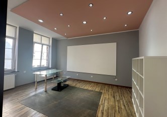 mieszkanie na sprzedaż - Wałbrzych, Śródmieście