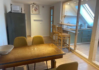 mieszkanie na wynajem - Szczawno-Zdrój