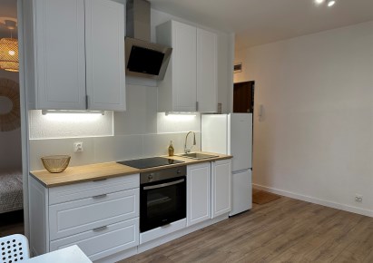 mieszkanie na wynajem - Wałbrzych, Śródmieście