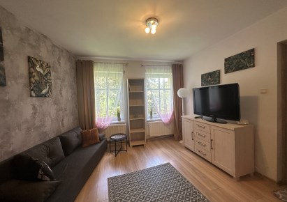 mieszkanie na wynajem - Wałbrzych, Nowe Miasto