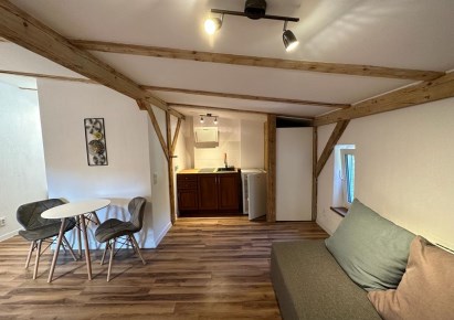 mieszkanie na sprzedaż - Szczawno-Zdrój