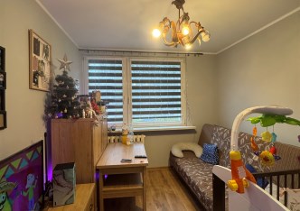 mieszkanie na wynajem - Wałbrzych, Podzamcze