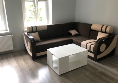 mieszkanie na wynajem - Wałbrzych, Sobięcin