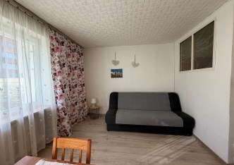mieszkanie na wynajem - Wałbrzych, Biały Kamień