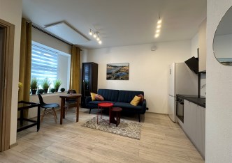 mieszkanie na wynajem - Wałbrzych, Biały Kamień