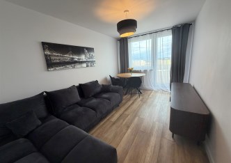 mieszkanie na wynajem - Wałbrzych, Podzamcze