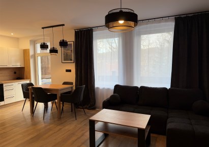 mieszkanie na wynajem - Kamienna Góra