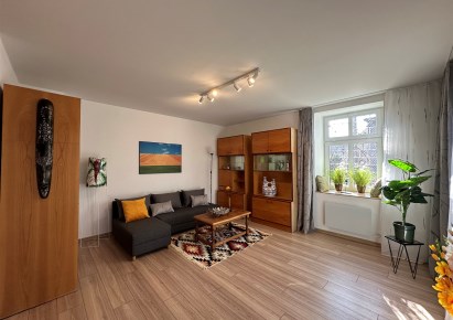 mieszkanie na wynajem - Wałbrzych, Biały Kamień