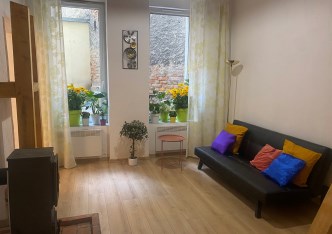 mieszkanie na wynajem - Wałbrzych, Śródmieście