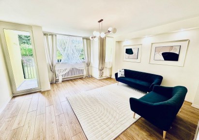 mieszkanie na sprzedaż - Wałbrzych, Biały Kamień