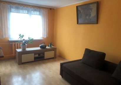 mieszkanie na wynajem - Wałbrzych, Podzamcze