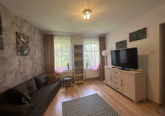 mieszkanie na wynajem - Wałbrzych, Nowe Miasto